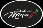 Logotipo Dedo de Moça