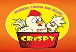 Logotipo Crispy Chicken