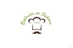 Logotipo Explosão de Sabores Restaurante