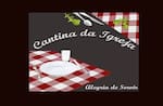 Logotipo Cantina da Igreja