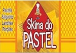 Logotipo Skina do Pastel Top