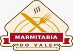 Logotipo Marmitaria do Vale