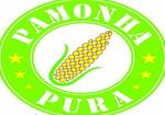 Logotipo Pamonha Pura