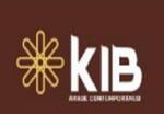 Logotipo Kib Arabe