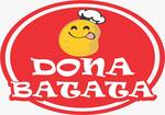 Logotipo Dona Batata