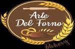 Logotipo Padaria Arte del Forno