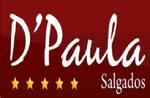 Logotipo D'paula Salgados