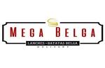 Logotipo Mega Belga