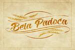 Logotipo Bela Padoca -
