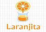 Logotipo Laranjita