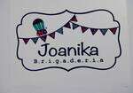 Logotipo Brigaderia Joanika
