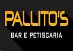 Logotipo Pallito's Bar e Petiscaria