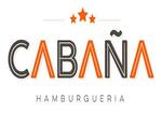 Logotipo Cabaña Hamburgueria
