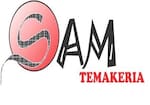 Logotipo Sam Temakeria