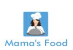Logotipo Mama's Food