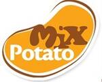 Logotipo Mix Potato