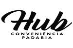 Logotipo Hub Coffee Beer
