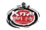 Logotipo Kitai Culinária Oriental