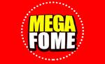 Logotipo Mega Fome Lanches