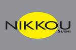 Logotipo Nikkou Sushi