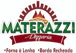 Logotipo Pizzaria Materazzi