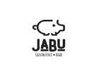 Logotipo Jabu Sanduiche Bar