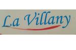 Logotipo La Vilany