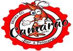 Logotipo Biroska do Camarão