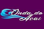 Logotipo Onda do Açaí