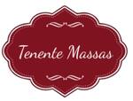 Logotipo Tenente Massas