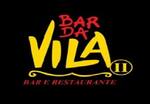 Logotipo Pizzaria Bar da Vila II