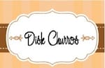 Logotipo Disk Churros