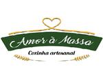 Logotipo Amor À Massa