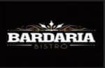 Logotipo Bardaria Bistrô