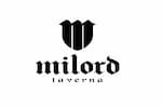 Logotipo Milord Taverna