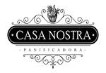 Logotipo Padaria Casa Nostra