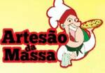 Logotipo Artesão da Massa
