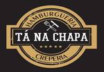 Logotipo Tá na Chapa