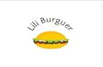 Logotipo Lili Burguer
