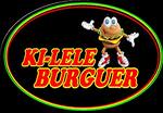 Logotipo Ki-lele Burguer