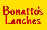 Logotipo Bonatto's Lanches