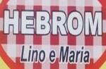 Logotipo Hebrom Marmitas