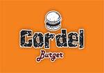Logotipo Cordel Burger