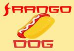 Logotipo Frango Dog