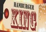 Logotipo Hamburguer King