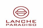 Logotipo Paradiso Lanches