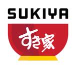 Logotipo Sukiya - Santo André