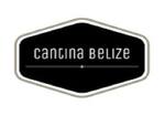 Logotipo Cantina Belize