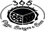 Logotipo 365 Padaria e Conveniência