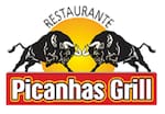 Logotipo Restaurante Picanhas Grill